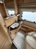 Caravane Hymer Touring Troll 430 60 Edition – Image 16