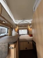 Caravane Hymer Touring Troll 430 60 Edition – Image 14