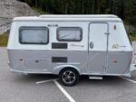 Caravane Hymer Touring Troll 430 60 Edition – Image 22