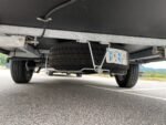 Caravane Hymer Touring Troll 430 60 Edition – Image 4
