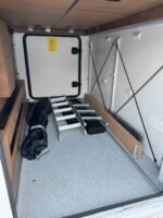 Camping Car Benimar Mileo 263 – Image 27