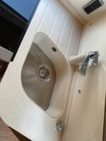 Camping-Car Hymer B708 ​​​​​​Premium Line – Image 25