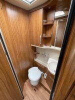 Camping-Car Hymer B708 ​​​​​​Premium Line – Image 14