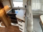 Camping-Car Hymer B708 ​​​​​​Premium Line – Image 29