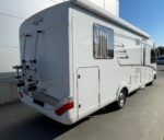 Camping-Car Hymer B708 ​​​​​​Premium Line – Image 3