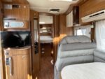 Camping-Car Hymer B708 ​​​​​​Premium Line – Image 32