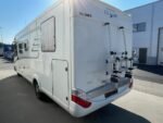 Camping-Car Hymer B708 ​​​​​​Premium Line – Image 5