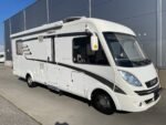 Camping-Car Hymer B708 ​​​​​​Premium Line – Image 35