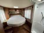 Camping-Car Hymer B708 ​​​​​​Premium Line – Image 18