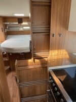 Camping-Car Hymer B708 ​​​​​​Premium Line – Image 21