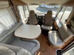Camping-Car Hymer B708 ​​​​​​Premium Line – Image 33