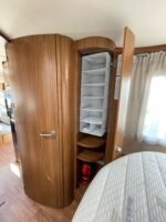 Camping-Car Hymer B708 ​​​​​​Premium Line – Image 15