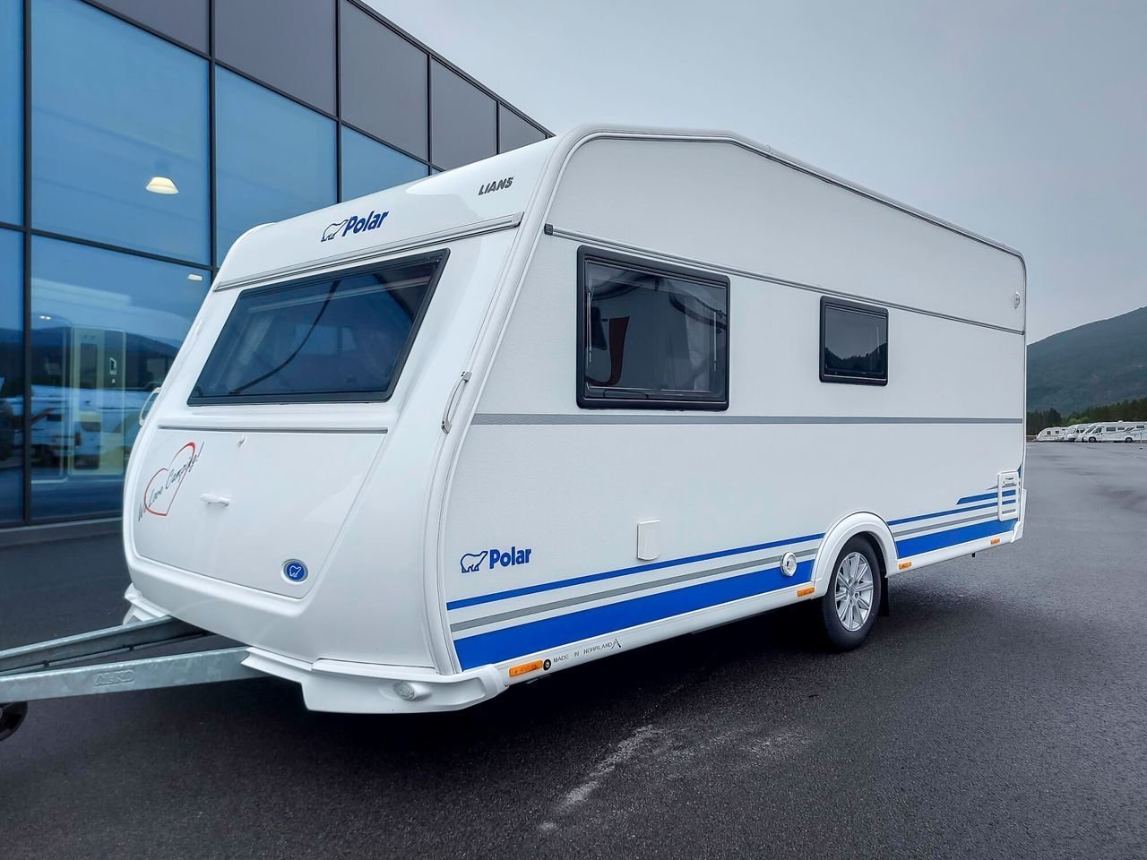 976_4c9a66c4-25e1-4a36-baf9-917c154ffe31.jpg Caravane Polar 520 CTV Original – Image 1