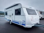 Caravane Polar 520 CTV Original – Image 2