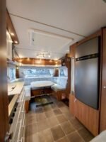 Caravane Polar 520 CTV Original – Image 6