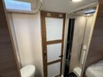 Camping Car Benimar Mileo 263 – Image 17