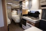 Hobby 540 WLU Excellente caravane – Image 16