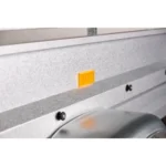 kit remorque Variolux 850 freinée incl. rehausse de ridelle + bâche plate – Image 9