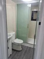 Conteneur maison extensible à 3 chambres – Image 3