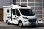 Adria Compact SLS Slide Out