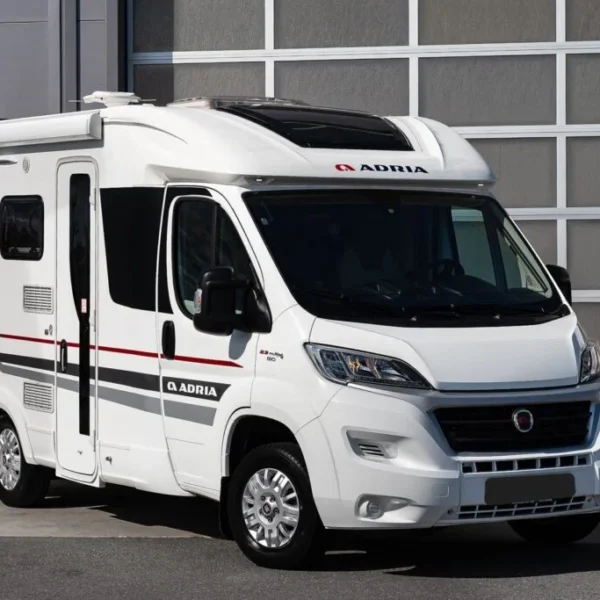 Adria Compact SLS Slide Out