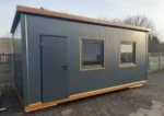 Conteneur de bureau Pavillon de 18 m² – Image 3