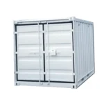 Container de Stockage de 10 Pieds – Image 2