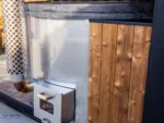 Container aménagé en Spa 15 m² pour 4 à 6 personnes – Image 5
