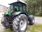 TRACTEUR AGRICOLE DEUTZ FAHR AGROFARM 100 – Image 4