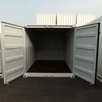 Container de Stockage de 10 Pieds – Image 3