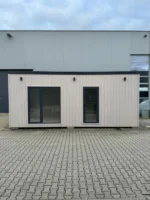 Conteneur Studio de jardin 4 saisons 18 m² – Image 3