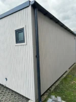 Conteneur Studio de jardin 4 saisons 18 m² – Image 6