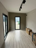 Conteneur Studio de jardin 4 saisons 18 m² – Image 7