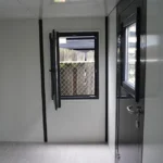 BUNGALOW DE CHANTIER 4 X 2 MÈTRES – Image 12