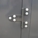 BUNGALOW DE CHANTIER 4 X 2 MÈTRES – Image 7