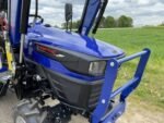 TRACTEUR AGRICOLE FARMTRAC FT22 – Image 3