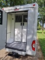 Camion 2 Chevaux Renault Master 165 Ch – Image 5