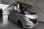 Camping Car Hymer MasterLine 890