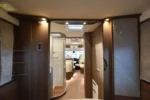 Camping Car Hymer MasterLine 890 – Image 17