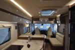 Camping Car Hymer MasterLine 890 – Image 16