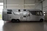 Camping Car Hymer MasterLine 890 – Image 46