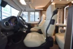 Camping Car Hymer MasterLine 890 – Image 8
