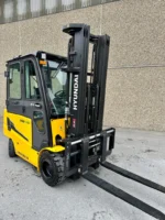 Chariot Hyundai 35B-9U - 2023 – Image 7