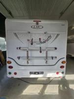 LMC Liberty TI 662 // ALDE - 2010 – Image 8