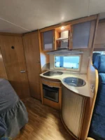 LMC Liberty TI 662 // ALDE - 2010 – Image 13