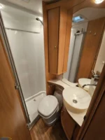 LMC Liberty TI 662 // ALDE - 2010 – Image 12