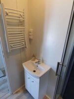 Conteneur d’habitation 3,00 x 8,00m entièrement prêt à emménager – Image 8