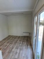 Conteneur d’habitation 3,00 x 8,00m entièrement prêt à emménager – Image 11