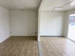 Conteneur Modulaire en panneaux sandwich – bureaux, commerces/logements, 6 pièces – 63 m² – Image 24