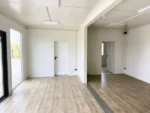 Conteneur Modulaire en panneaux sandwich – bureaux, commerces/logements, 6 pièces – 63 m² – Image 28